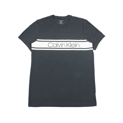 Calvin Klein T Shirt For Men Wholesale55