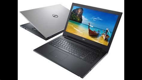 The dell inspiron 15 3000 packs 256gb of hdd storage. Notebook DELL Inspiron 15 Serie 3000 ( I15 3542 D10 / I15 ...