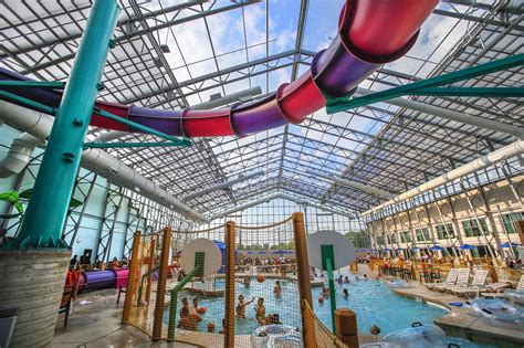 Zehnder S Splash Village Hotel And Waterpark Pool Pictures And Reviews Tripadvisor