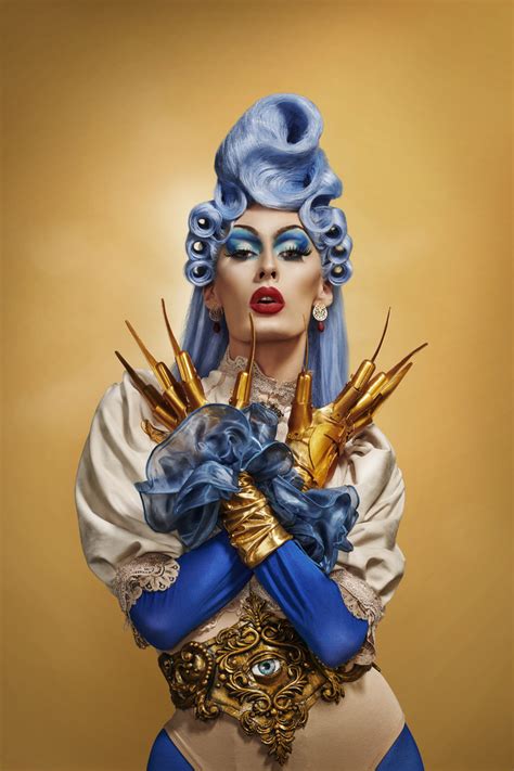 This entertainment is often in the form of them lipsyncing to music sung by a woman, or singing in a high falsetto register to emulate a woman's voice. 'Drag Race Holland': The queens and everything you need to ...