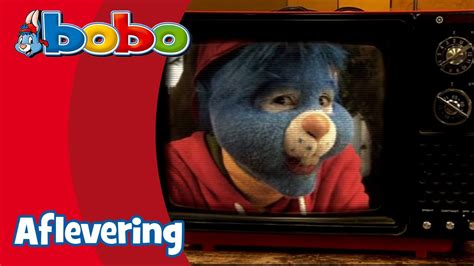 Bobos Tv Show Bobo Aflevering Youtube