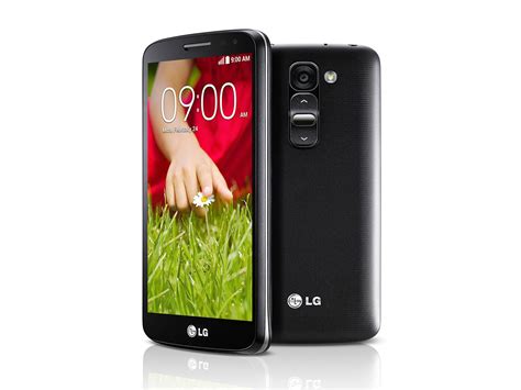 Lg Launches G2 Mini Compact Smartphone Digital Photography Review