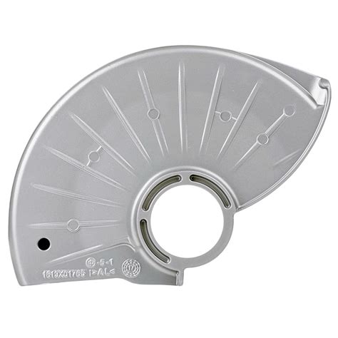 Bosch Circular Saw Oem Replacement Lower Guard 1619x01765