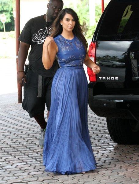 Kim Kardashian Dresses Best And Worst Outfits
