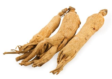 Ginseng Juice Recipes to Boost Energy and Immunity