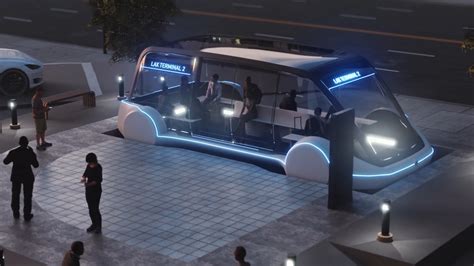 Future Transportation Solutions Will Travel Faster And Further Than