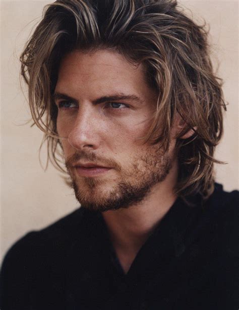 Discover 88 Chin Length Hairstyles Men Super Hot In Eteachers