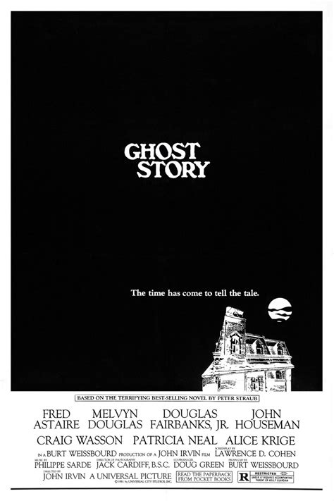 Ghost Story 1981
