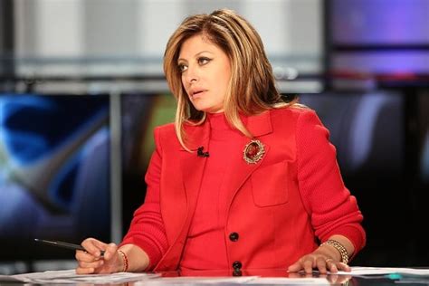 Maria Bartiromo Net Worth