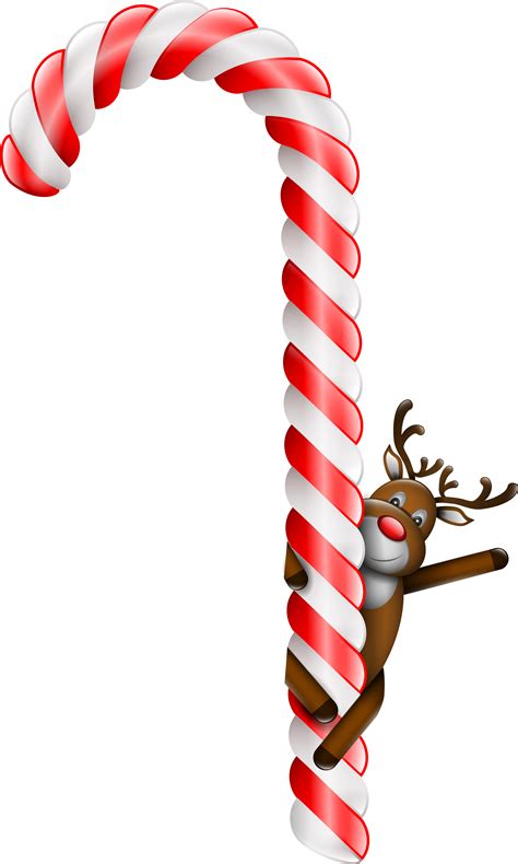 Candy Cane Png Photo Png Arts