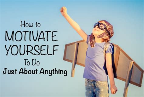 How To Motivate Yourself Lets Follow To Get Your Achievement 4nids