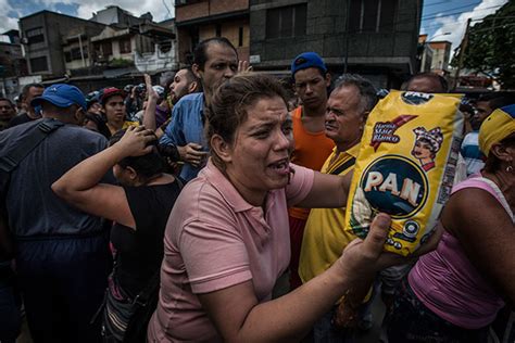 All information about time in venezuela. Venezuela's Economic Crisis: Does It Mean That the Left ...
