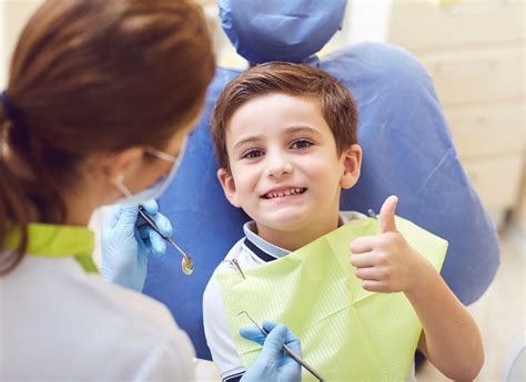 Pediatric Care - Strategic Dental Care