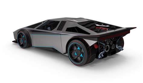 Design your own car of the future - MOTAT