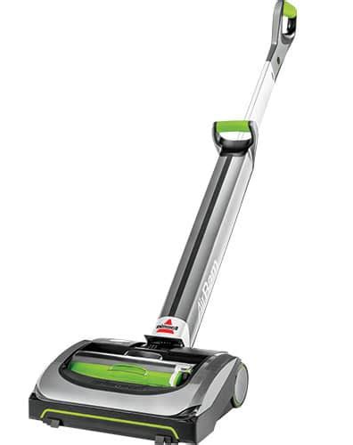 Bissell Airram Cordless Vacuum Homcoco