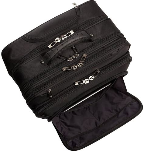 15 Best Wheeled Garment Bags For Travel 2021 Guide