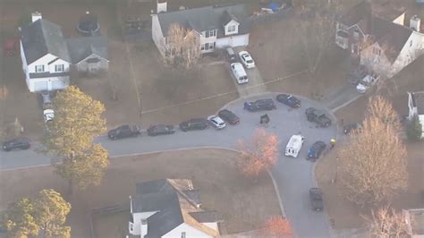 “35-Year-Old Cody Jones Charged in Double-Murder of Michael and Susan