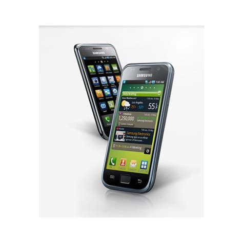Apple Iphone 4 Vs Samsung Galaxy S Which Is Best