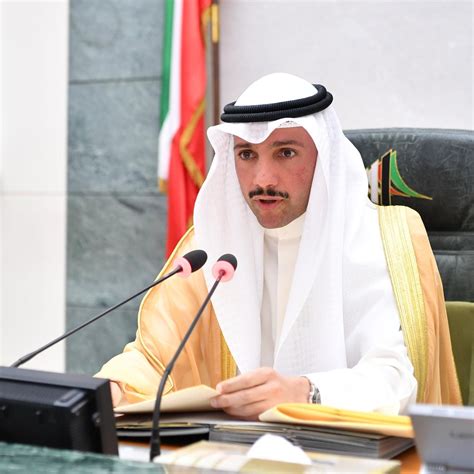 كونا رئيس مجلس الامة الكويتي ذكرى الغزو فرصة لأخذ الدروس والعبر