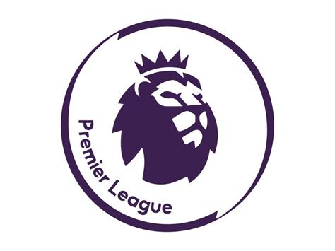 Thư Viện ảnh Premier League Logo Png Chất Lượng Cao Miễn Phí