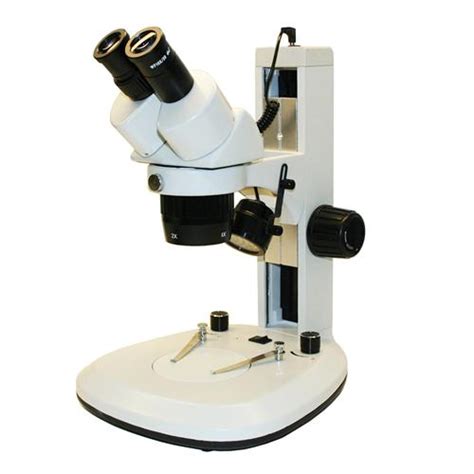Qfn Series Stereo Microscopes