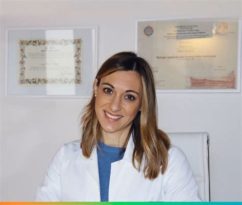 Dottssa Elena Turla Biologa Nutrizionista Brescia E Provincia
