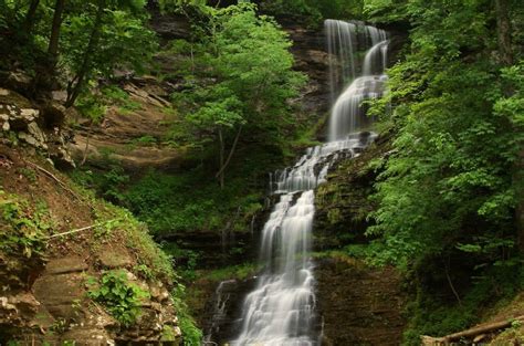 Best Waterfalls In West Virginia Laptrinhx News