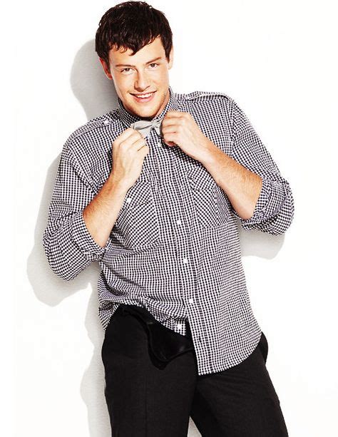 Cory ♥s You Suit And Tie Fashion Men Looks