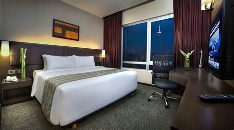 Furama Bukit Bintang Kuala Lumpur Malaysia — Book Hotel 2022 Prices