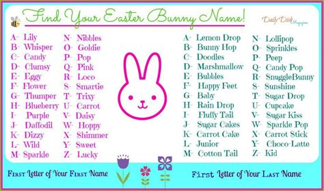 Best Names For Rabbits As Pets About Pets