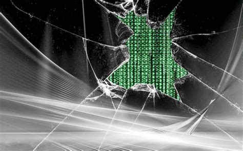 Cracked Screen Amazing HD Wallpapers & Backgrounds (High Quality) - All ...