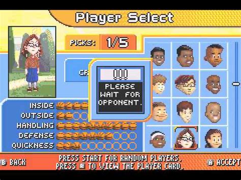 Backyard baseball is a software released in 1997 by humongous entertainment. Game Boy Advance Backyard Sports - Basketball 2007 ...