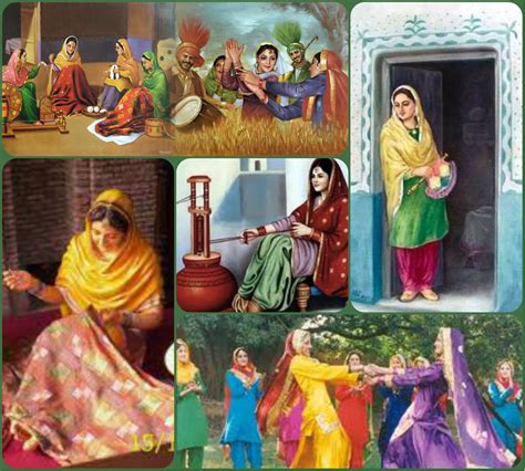 Facts About The Culture Of Punjab That Every Desi Should Know SikhHeros Chronicles Of