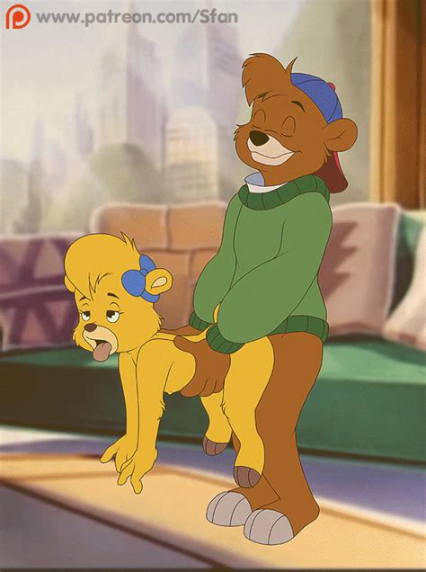 Talespin Porn  Animated Rule 34 Animated
