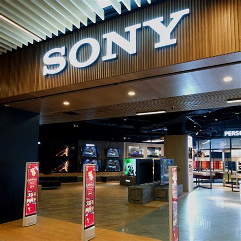 Sony Malaysia Latest Technology News Electronics Entertainment