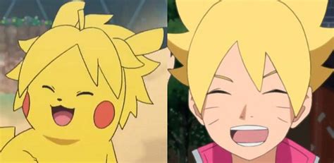 Episódio Mais Recente De Pokémon Confirmou Conexão Com Boruto Naruto