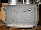 Fisher Wood Stove Models Images