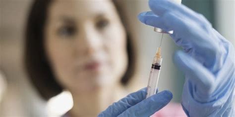 Study Finds Vaccine Side Effects Extremely Rare Huffpost Life