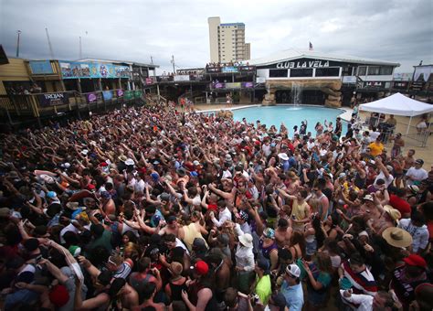 Panama City Beach Officials Respond To Spring Break Lawsuit Allegations