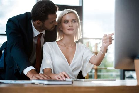 Worst Signs He Is Cheating With A Coworker Warnings