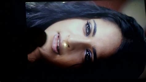 anushka shetty sexy expression made me cum on her face xhamster