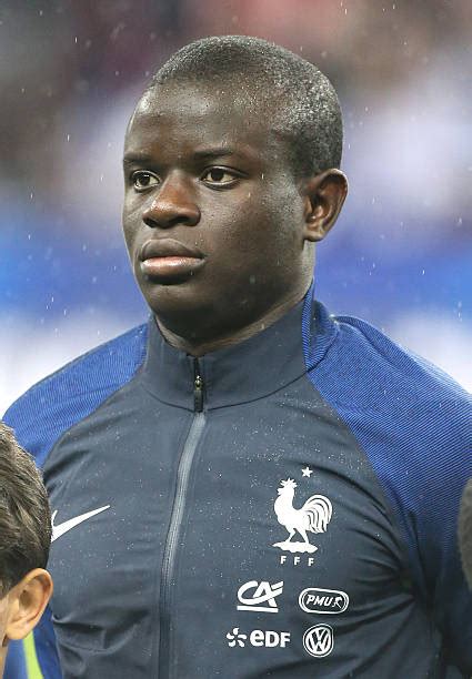 Ngolo Kante France Pictures And Photos Chelsea Team France Photos