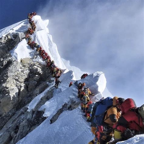 Malý Striedmy Seba Dead Bodies On Mount Everest 2019 Hanebný Hodinky Bledá