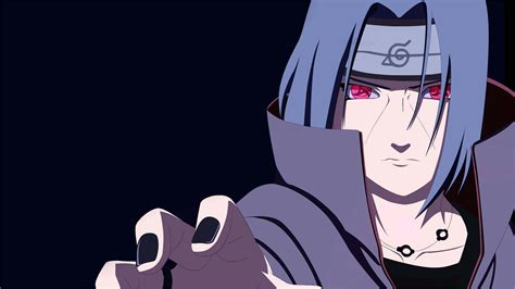 Itachi Ps4 Wallpaper Itachi 4k Wallpaper For Pc Cute766 Images And