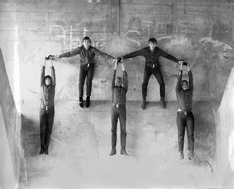 The Witness Inc. | Garage Hangover