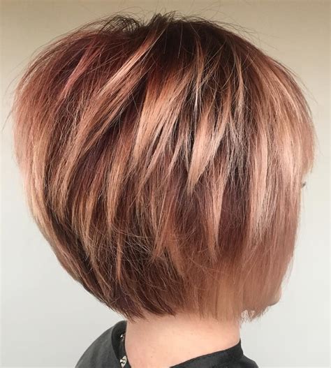 Short Bob Haircuts And Hairstyles For Women To Try In