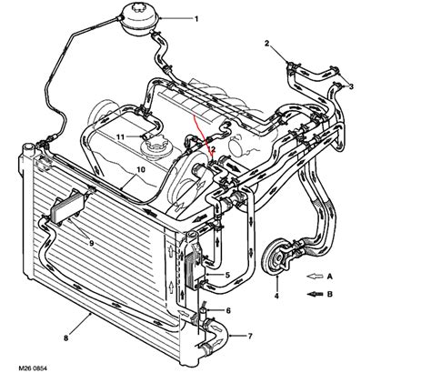 Clockwise, viewed from the front of the engine. Land Rover Freelander Td4 Engine Diagram - Wiring Diagram Schemas