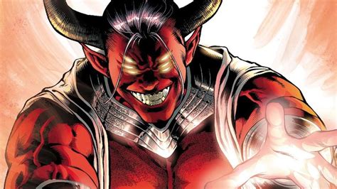 The Untold Truth Of Trigon