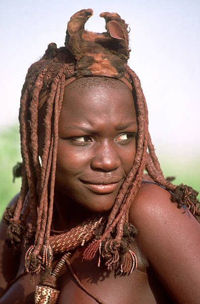 african people african women himba girl tribal photography himba people african royalty