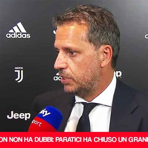 Calciomercato Juventus Affare Fatto 65 Milioni Per Juventus